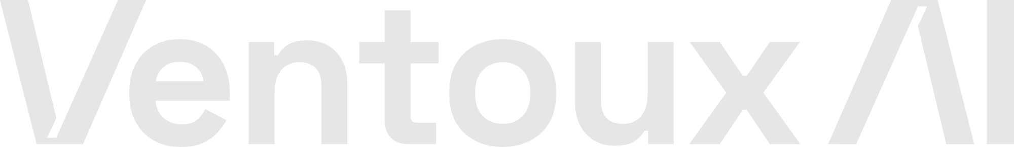 Ventoux AI